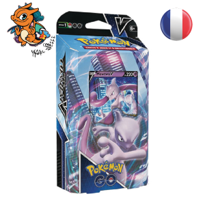 Deck Pokemon - Pokemon Go