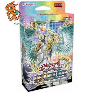 Deck Yu-Gi-Oh! Légende des Bêtes de Cristal