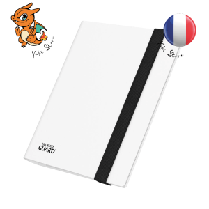 Ultimate Guard Flexxfolio 160 8Pocket