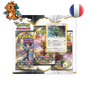 Pokémon TCG: Scarlet & Violet Prismatic Evolutions ETB 2 Booster Blister Pack Pokémon TCG: Scarlet & Violet Prismatic Evolutions ETB 2 Booster Blister Pack