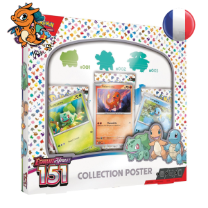 Pokemon-Coffret-151-Collection-Poster