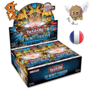 Yu-Gi-Oh! L'Infini Interdit