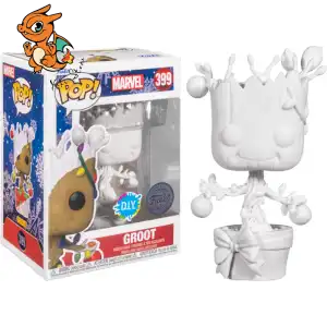 Groot DIY