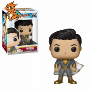 SHAZAM - POP N° 263 - Eugene