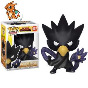 MY HERO ACADEMIA - POP N° 607 - Tokoyami