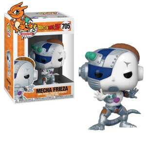 DRAGON BALL Z - POP N° 705 - Mecha Frieza