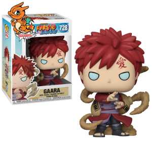 NARUTO - POP N° 728 - Gaara