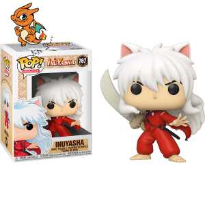 INUYASHA - POP N° 767 - Inuyasha