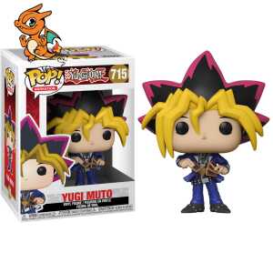 YU-GI-OH! - POP N° 715 - Yugi Muto
