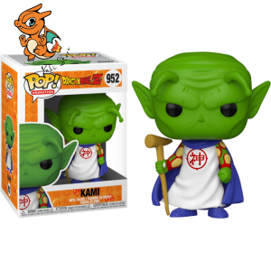DRAGON BALL Z - POP N° 952 - Kami