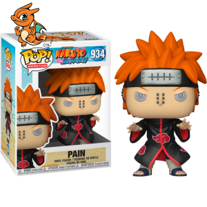 NARUTO - POP N° 934 - Pain