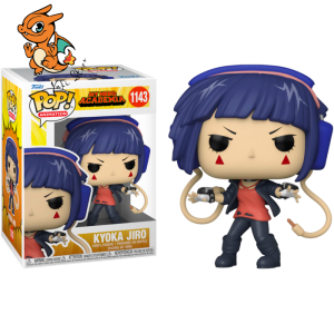 MY HERO ACADEMIA - POP N° 1143 - Kyoka Jiro