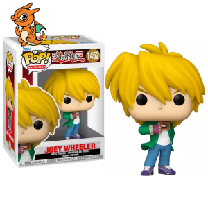 YU-GI-OH! - POP Animation N° 1452 - Joey Wheeler (Dual Kingdom)