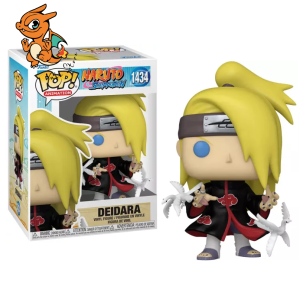 NARUTO - POP Animation N° 1434 - Deidara