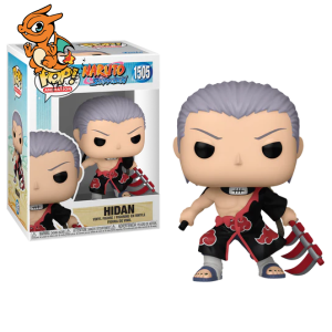 NARUTO SHIPPUDEN - POP Animation N° 1505 - Hidan