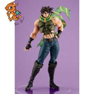 JOJO BATTLE TENDENCY - Joseph Joestar - Pop Up Parade 19cm
