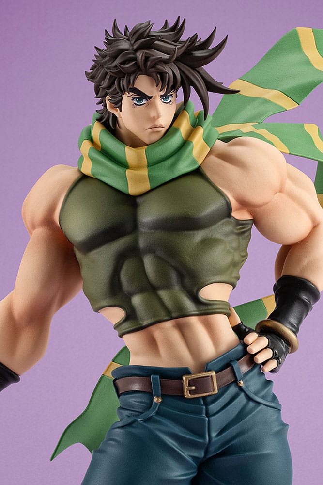 JOJO BATTLE TENDENCY - Joseph Joestar - Pop Up Parade 19cm – Image 3