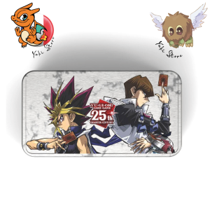 Boite du 25e anniv - Miroirs du Duel