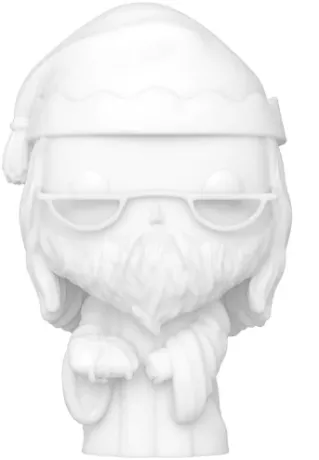 HARRY POTTER - POP DIY N°125 - Dumbledore – Image 3