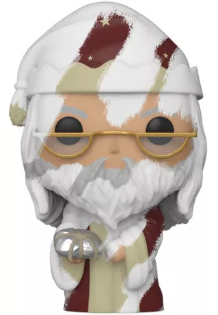 HARRY POTTER - POP DIY N°125 - Dumbledore – Image 2