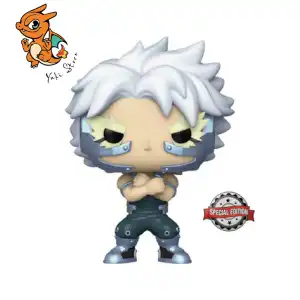 My-Hero-Academia-Figurine-funko-POP-1148-Tetsutetsu-Tetsutetsu-Edition-Speciale