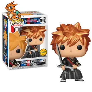 Pop Ichigo n°1610 chase