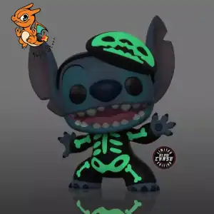 Pop Stitch Chase