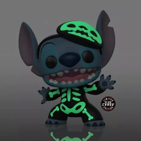 Pop Stitch Chase
