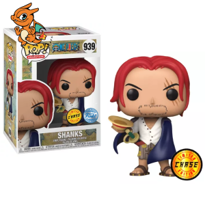 Pop Shanks version chase