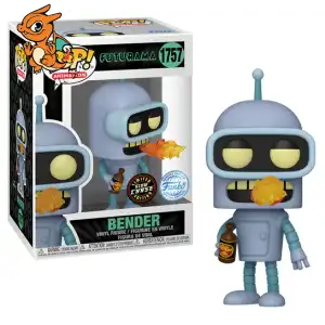 bender version chase