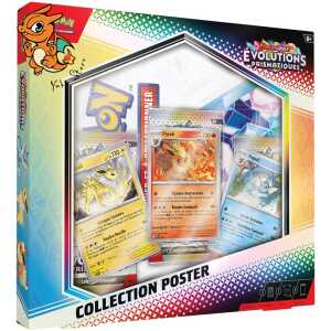 Coffret Collection Poster