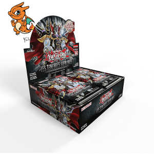 YU-GI-OH! JCC - Booster Ténèbres Suprêmes FR AP x24