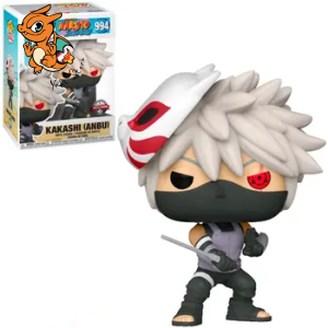 Kakashi Anbu Pop