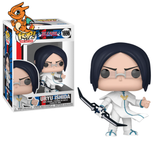 BLEACH - POP Animation N° 1696 - Uryu Ishida