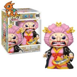 POP 1915 - Big Mom
