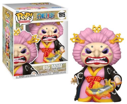 POP 1915 - Big Mom