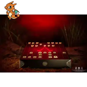 ASSASSIN'S CREED SHADOWS - Shogi Boardgame