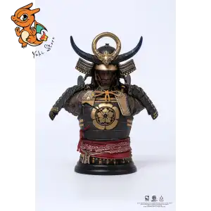 ASSASSIN'S CREED SHADOWS - Yasuke - Scale Bust 1/4 21cm