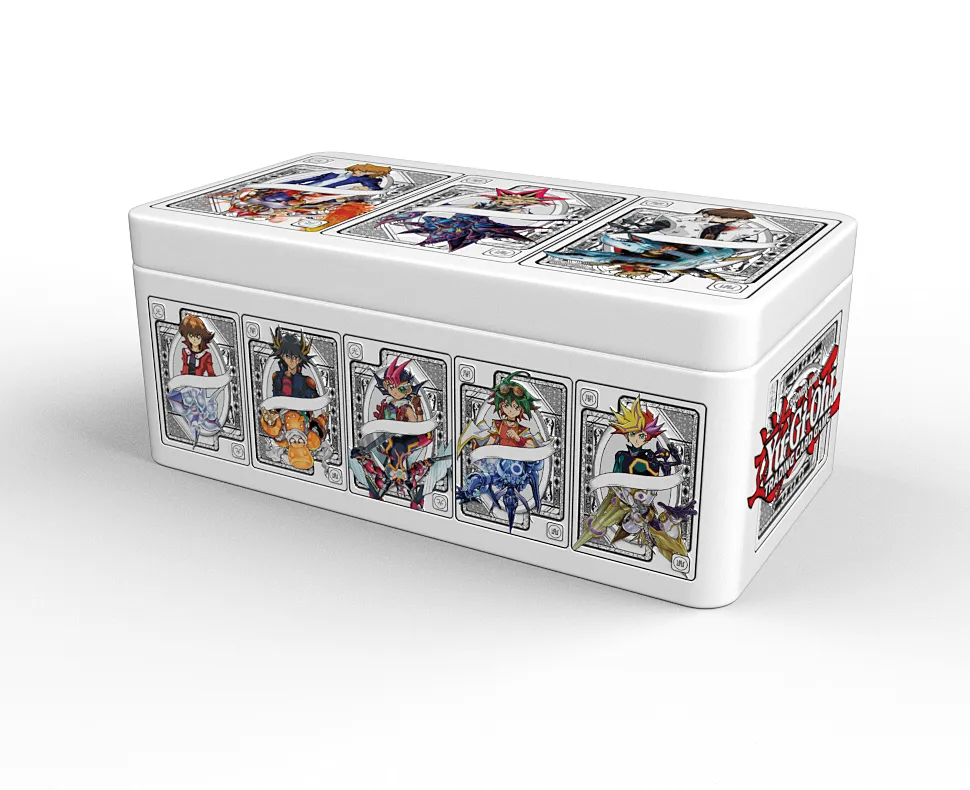 2025 Mega-Pack Bundle - FR