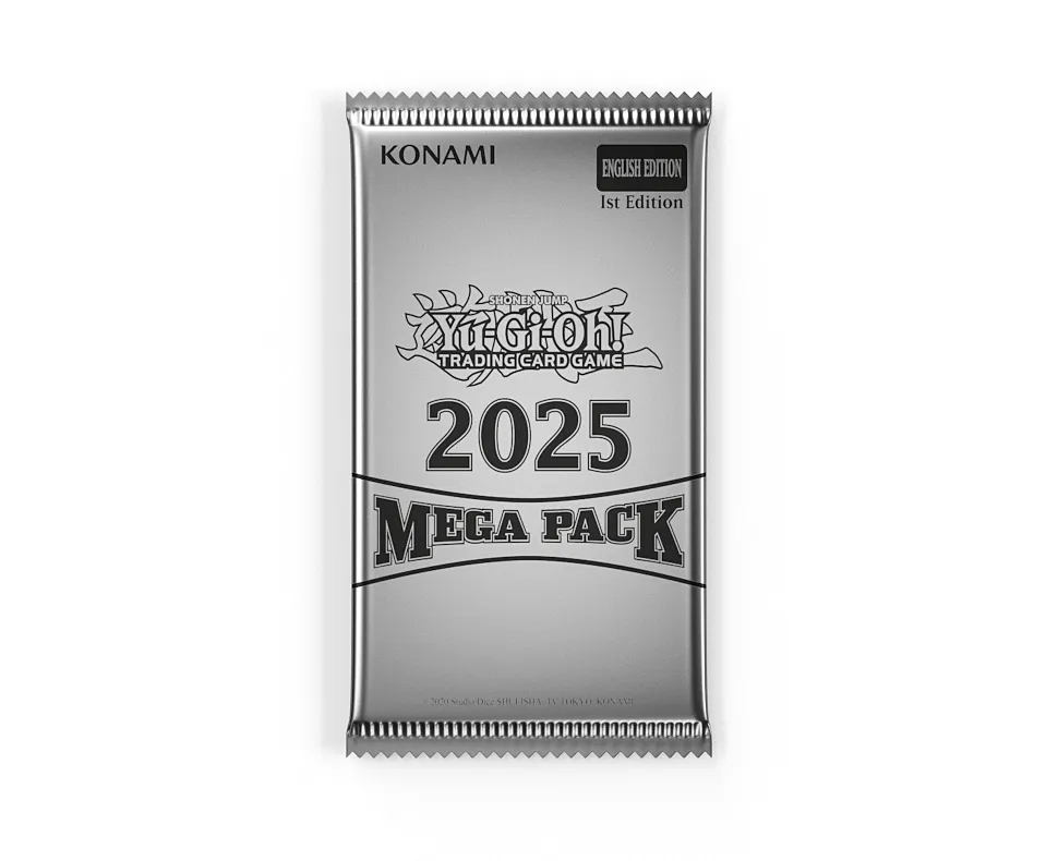 2025 Mega-Pack Bundle - FR