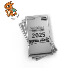 2025 Mega-Pack Bundle - FR