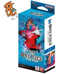 stater pack one piece