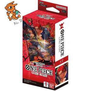 stater pack one piece