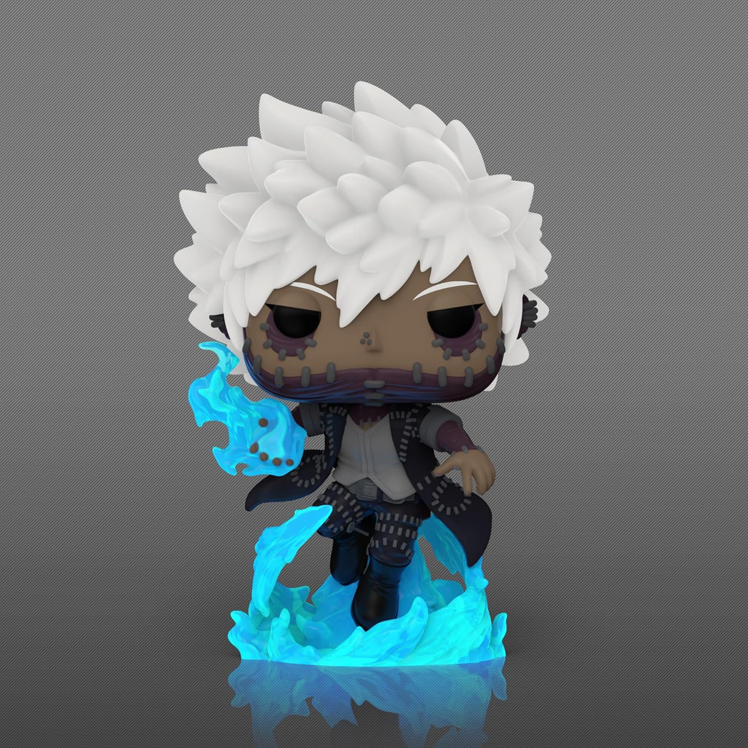 POP DABI CHASE
