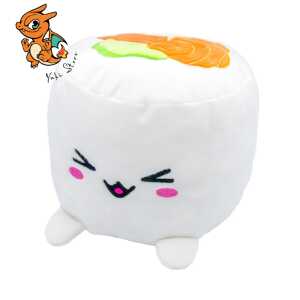 PLUSHI - Uramaki - Peluche 20cm