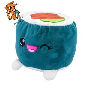 PLUSHI - Maki - Peluche 20cm
