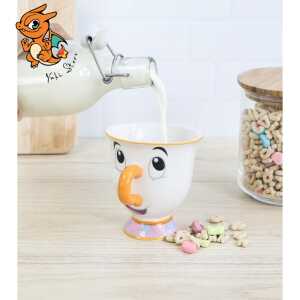 DISNEY - Zip - Mug en porcelaine 300ml