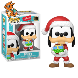 DISNEY HOLIDAY - POP N° 1226 - Dingo