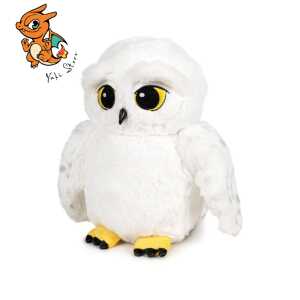 HARRY POTTER - Peluche Hedwige - 16cm