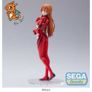 EVANGELION - Asuka Langley